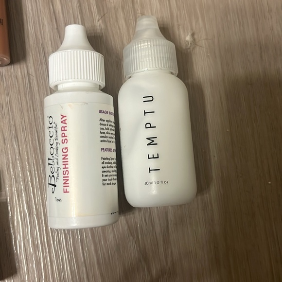 Airbrush Foundation Bundle - Picture 2 of 4